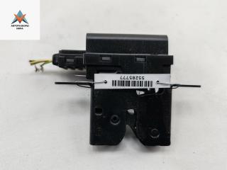 Замок стекла двери багажника Peugeot 308 T7 2008, 1.6 л., бензин, МКПП, серый, универсал, 9664379380