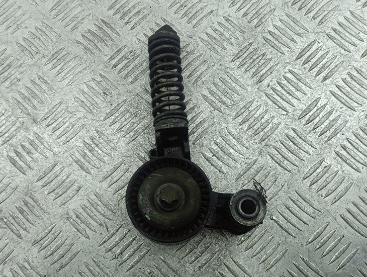 механизм натяжения ремня, цепи Opel Astra G 1999, 1.2 л., бензин, МКПП, серый, хетчбэк 5 дв.