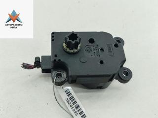 моторчик заслонки печки Peugeot 407 1 поколение 2005, 2.0 л., дизель, МКПП, серый, универсал, 4PUH19E616AB