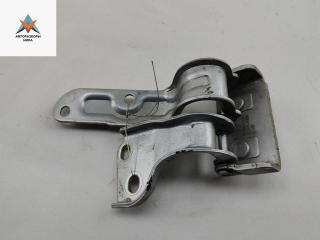 петля крышки багажника Peugeot 308 T7 2008, серый, универсал, 9680626280
