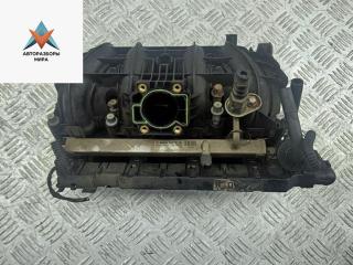 коллектор впускной Opel Astra G 1999, 1.2 л., бензин, хетчбэк 5 дв.