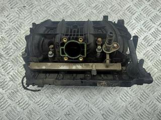 коллектор впускной Opel Astra G 1999, 1.2 л., бензин, хетчбэк 5 дв.