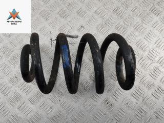 пружина передняя Opel Movano 1 поколение (A) [рестайлинг] 2006, 2.5 л., дизель, МКПП, белый, микроавтобус