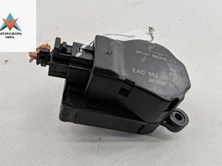 моторчик заслонки печки Peugeot 407 1 поколение 2005, 2.0 л., дизель, МКПП, серый, универсал, 4PUH19E616AB