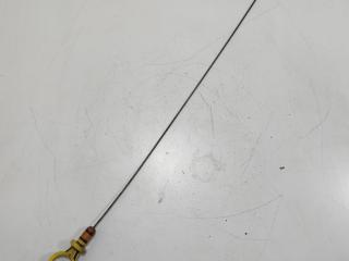 щуп двигателя Opel Vectra C [рестайлинг] 2006, 2.2 л., бензин, АКПП, серый, хетчбэк 5 дв.