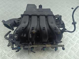 коллектор впускной Opel Astra H 2009, 1.6 л., бензин, универсал