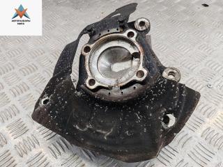 Кулак (корпус ступицы) передний левый BMW 5 серия E39 1999, 2.0 л., бензин, МКПП, серый, седан