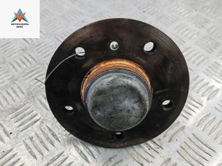 ступица задняя левая Mercedes-Benz A-Класс W168/V168 [рестайлинг] 2001, 1.6 л., бензин, МКПП, серый, хетчбэк 5 дв.