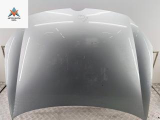 капот Volkswagen Golf 6 поколение 2010, 1.6 л., дизель, МКПП, серый, универсал, 5K0823155F