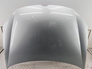 капот Volkswagen Golf 6 поколение 2010, 1.6 л., дизель, МКПП, серый, универсал, 5K0823155F