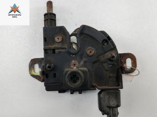 замок капота Ford Focus 1 поколение 1999, 1.6 л., i, бензин, МКПП, синий, универсал, XS416700CF