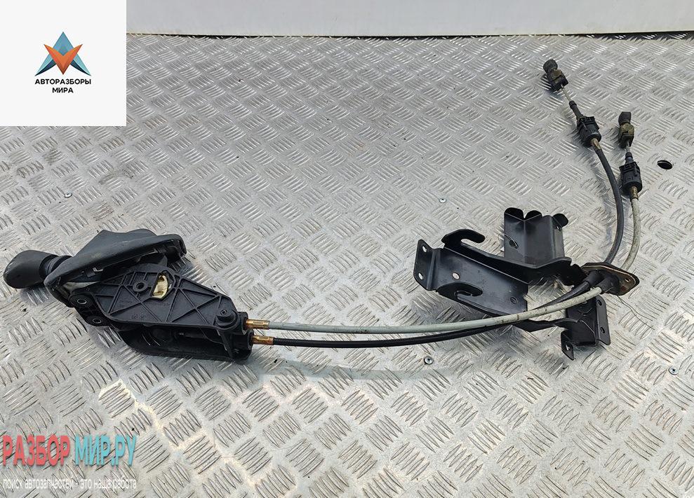 кулиса Mercedes-Benz Sprinter W901-W905 2005, 2.2 л., дизель, МКПП, белый, микроавтобус, A0002600009 - фото №1