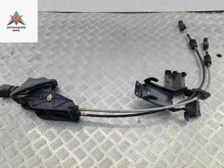 кулиса Mercedes-Benz Sprinter W901-W905 2005, 2.2 л., дизель, МКПП, белый, микроавтобус, A0002600009