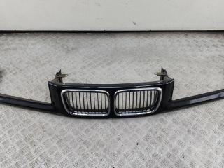Ус под фары (планка декоративная) BMW 3 серия E36 [рестайлинг] 1999, 1.9 л., бензин, МКПП, чёрный, хетчбэк 3 дв.