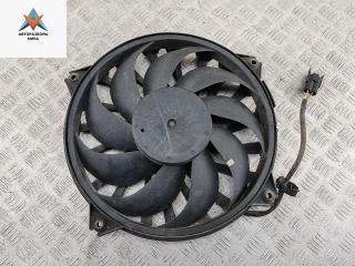вентилятор радиатора Citroen C8 1 поколение 2003, 2.2 л., дизель, МКПП, серый, минивэн, 9635466180