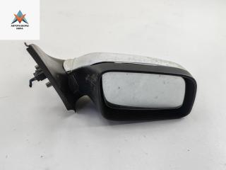 зеркало правое Opel Astra G 2004, 1.7 л., дизель, МКПП, белый, универсал, 09142146
