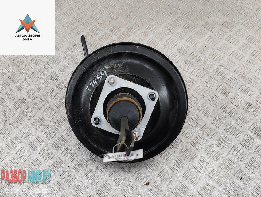 вакуумный усилитель тормозов Mercedes-Benz Sprinter W901-W905 2005, 2.2 л., дизель, МКПП, белый, микроавтобус, 0014300008 - фото №1