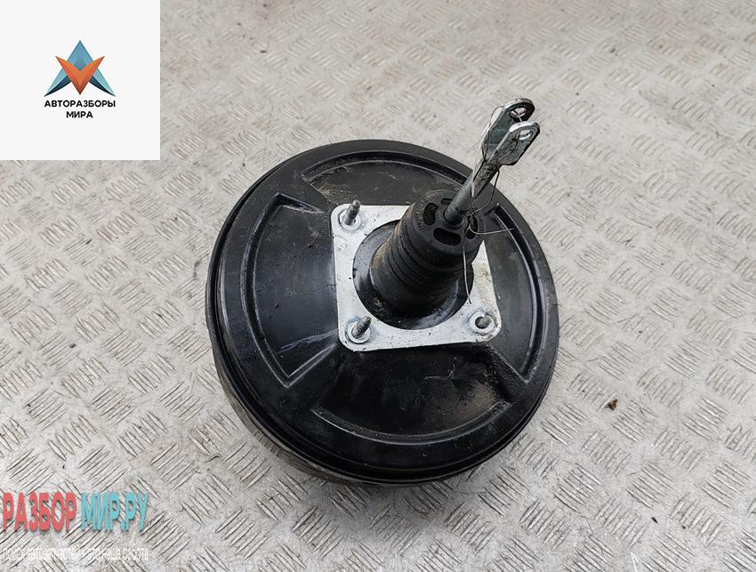 вакуумный усилитель тормозов Mercedes-Benz Sprinter 2 поколение (W906) 2007, 2.2 л., дизель, МКПП, синий, микроавтобус, 9064300308 - фото №1