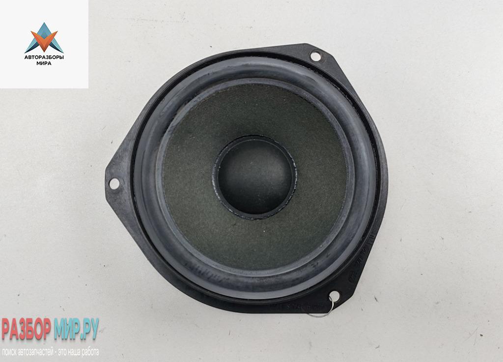 динамик двери Opel Vectra C 2003, 1.8 л., бензин, МКПП, серый, седан, 24423552 - фото №1