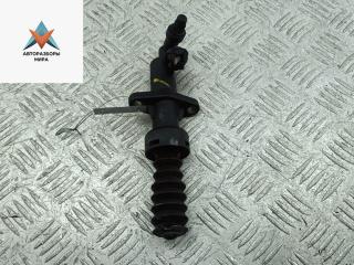 цилиндр сцепления рабочий Peugeot 407 1 поколение 2004, 2.2 л., бензин, МКПП, синий, седан