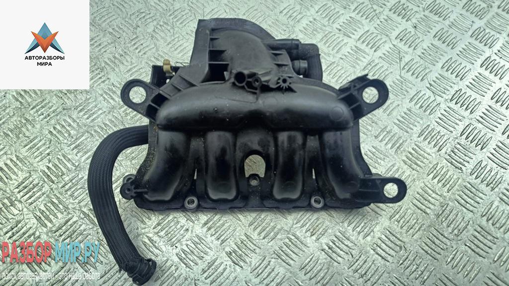 коллектор впускной Peugeot 308 T7 2009, 1.6 л., бензин, хетчбэк 5 дв., V75700418080 - фото №1