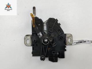 замок капота Ford S-Max 1 поколение 2006, 2.0 л., дизель, МКПП, серый, минивэн, 6M2116700BD