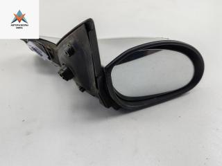 зеркало правое Opel Vectra B [рестайлинг] 2000, 1.6 л., бензин, АКПП, серый, универсал