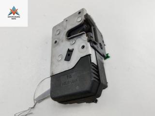 замок двери передней правой Opel Vectra B [рестайлинг] 2000, 1.6 л., бензин, АКПП, серый, универсал, 244141413