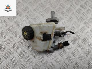 цилиндр тормозной главный Mercedes-Benz C-Класс W202/S202 [рестайлинг] 2000, 2.2 л., дизель, АКПП, серый, универсал