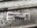 радиатор интеркулера Peugeot 307 1 поколение [рестайлинг] 2006, 2.0 л., дизель, МКПП, красный, универсал, 9646694680 - фото №4