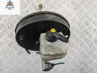 вакуумный усилитель тормозов Opel Movano 1 поколение (A) [рестайлинг] 2006, 2.5 л., дизель, МКПП, белый, микроавтобус, 8200189405