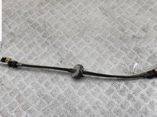 трос кулисы КПП Mercedes-Benz Sprinter 2 поколение (W906) 2007, 2.2 л., дизель, МКПП, синий, микроавтобус, 9062600051