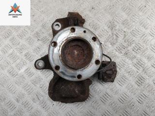 ступица передняя правая Mercedes-Benz Sprinter 2 поколение (W906) 2007, 2.2 л., дизель, МКПП, синий, микроавтобус