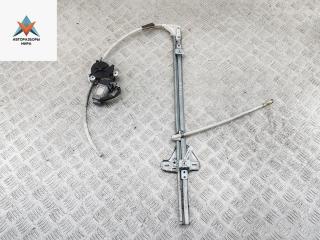 стеклоподъемник электрический передний правый Opel Movano 1 поколение (A) [рестайлинг] 2006, 2.5 л., дизель, МКПП, белый, микроавтобус, 82001622710