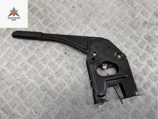 рычаг ручного тормоза (ручника) Opel Movano 1 поколение (A) [рестайлинг] 2006, 2.5 л., дизель, МКПП, белый, микроавтобус