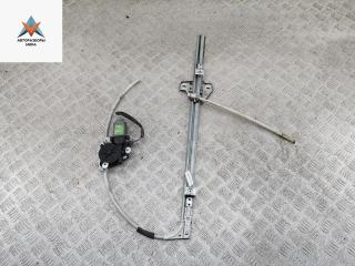 стеклоподъемник электрический передний левый Opel Movano 1 поколение (A) [рестайлинг] 2006, 2.5 л., дизель, МКПП, белый, микроавтобус, 8200162708