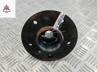 ступица задняя правая Mercedes-Benz A-Класс W168/V168 [рестайлинг] 2001, 1.6 л., бензин, МКПП, серый, хетчбэк 5 дв.