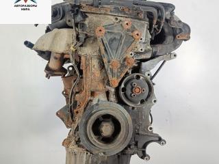 двигатель Volkswagen Sharan 1 поколение [2-й рестайлинг] 2004, 2.8 л., бензин, МКПП, AYL