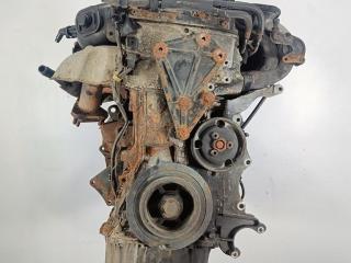 двигатель Volkswagen Sharan 2004, 2.8 л., бензин, МКПП, AYL