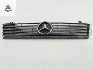 решетка радиатора Mercedes-Benz Vito 1999, белый, микроавтобус, 6388880415