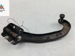 ролик двери сдвижной Mercedes-Benz Vito-1 W638 1999, 2.2 л., дизель, МКПП, белый, микроавтобус, A6387601247