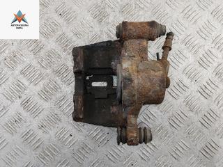 суппорт передний левый Mercedes-Benz Vito-1 W638 1999, 2.8 л., бензин, АКПП, серый, микроавтобус