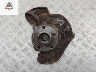 ступица передняя левая Fiat Scudo 1 поколение 2005, 2.0 л., дизель, МКПП, белый, фургон