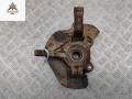 ступица передняя левая Fiat Scudo 1 поколение 2005, 2.0 л., дизель, МКПП, белый, фургон - фото №2