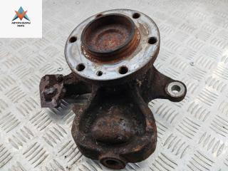 ступица передняя левая Mercedes-Benz Sprinter 2 поколение (W906) 2007, 2.2 л., дизель, МКПП, синий, микроавтобус