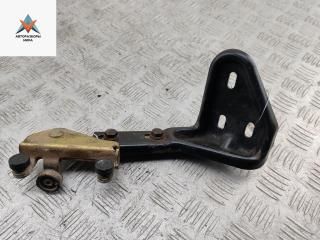 ролик двери сдвижной Mercedes-Benz Vito-1 W638 1999, 2.8 л., бензин, АКПП, серый, микроавтобус, 6387601647