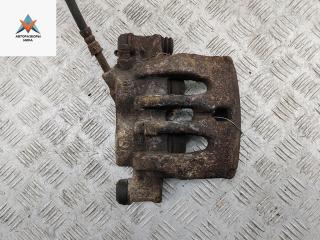 суппорт передний правый Mercedes-Benz Sprinter 2 поколение (W906) 2007, 2.2 л., дизель, МКПП, синий, микроавтобус