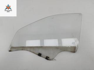 стекло двери передней левой Dacia (Renault) Logan 2010, 1.4 л., бензин, МКПП, синий, универсал