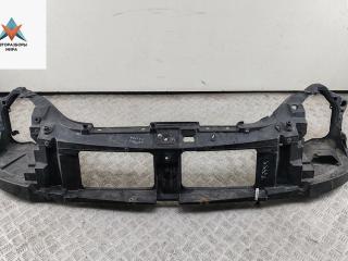 Рамка радиатора Opel Movano 1 поколение (A) [рестайлинг] 2006, 2.5 л., дизель, МКПП, белый, микроавтобус, 8200187234