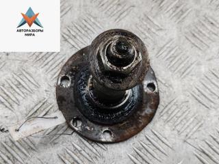 Цапфа задняя (ось ступицы) Audi 80 8C/B4 1992, 2.0 л., бензин, МКПП, красный, седан